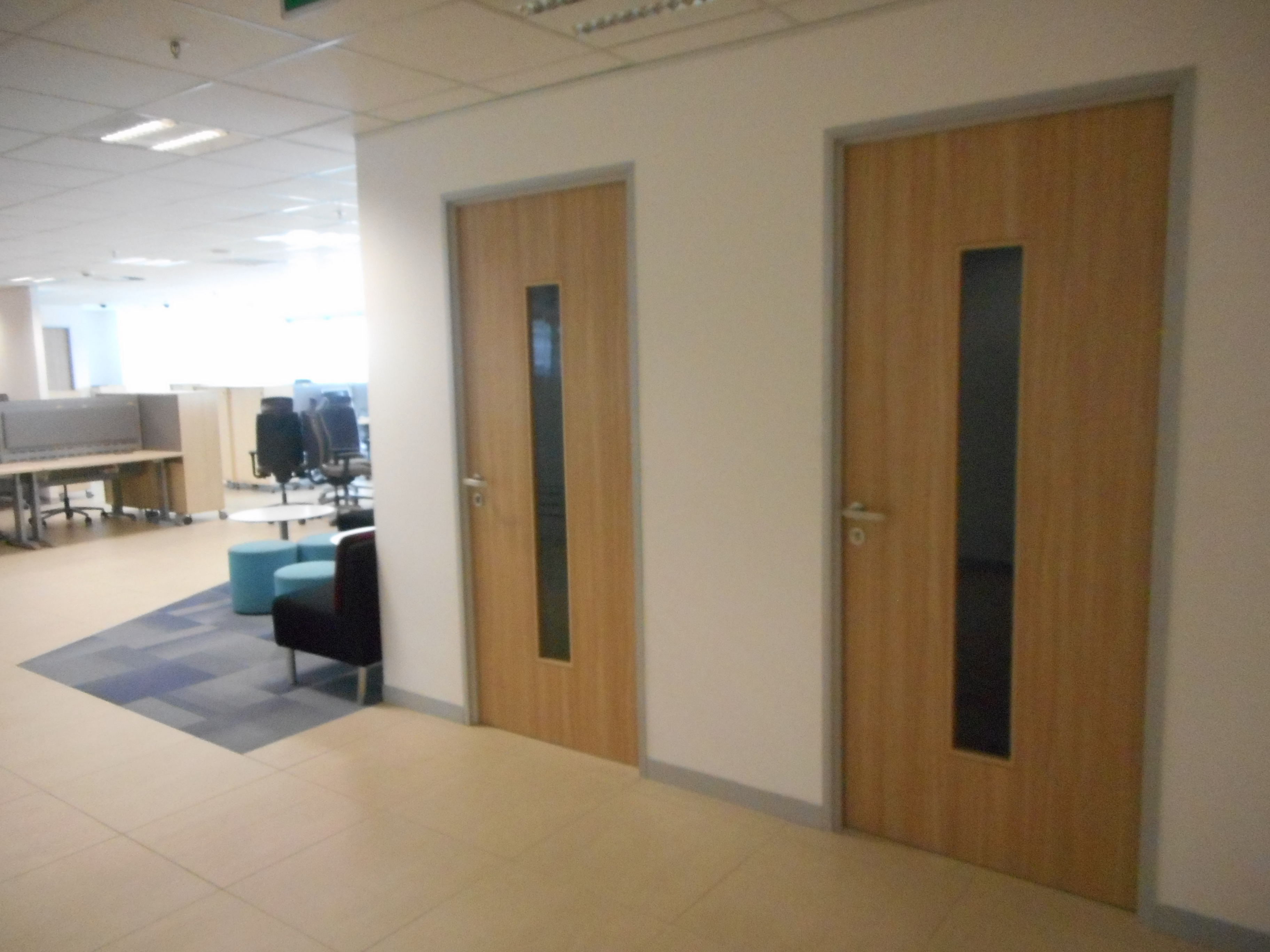 International Data Storage Services