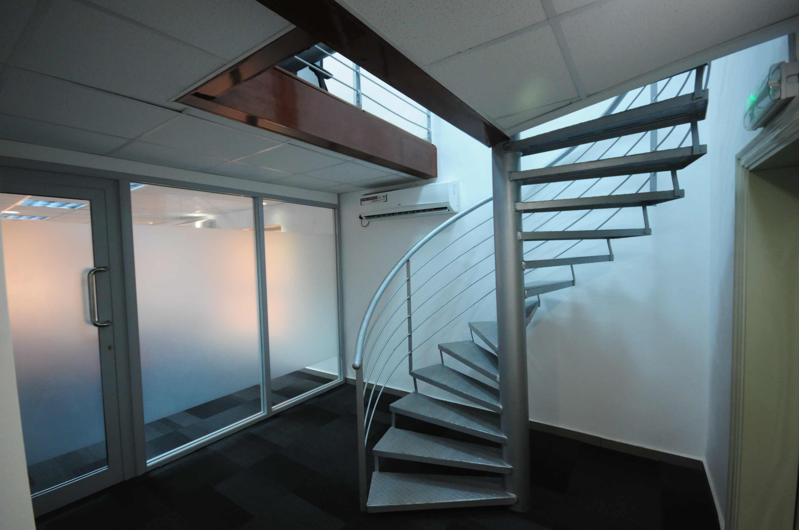 International Data Storage Services