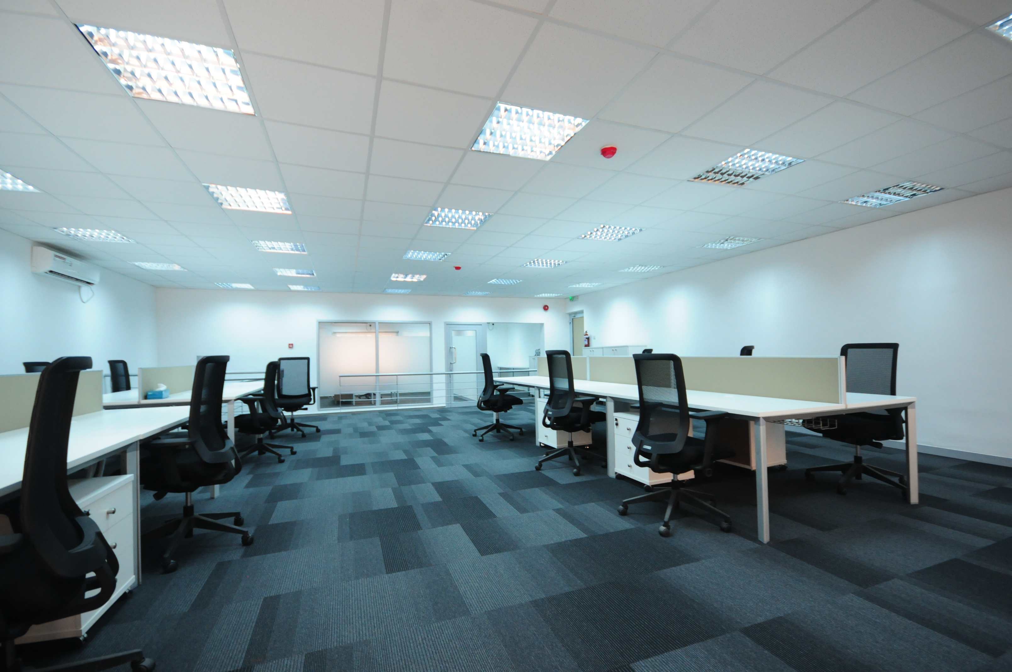 International Data Storage Services