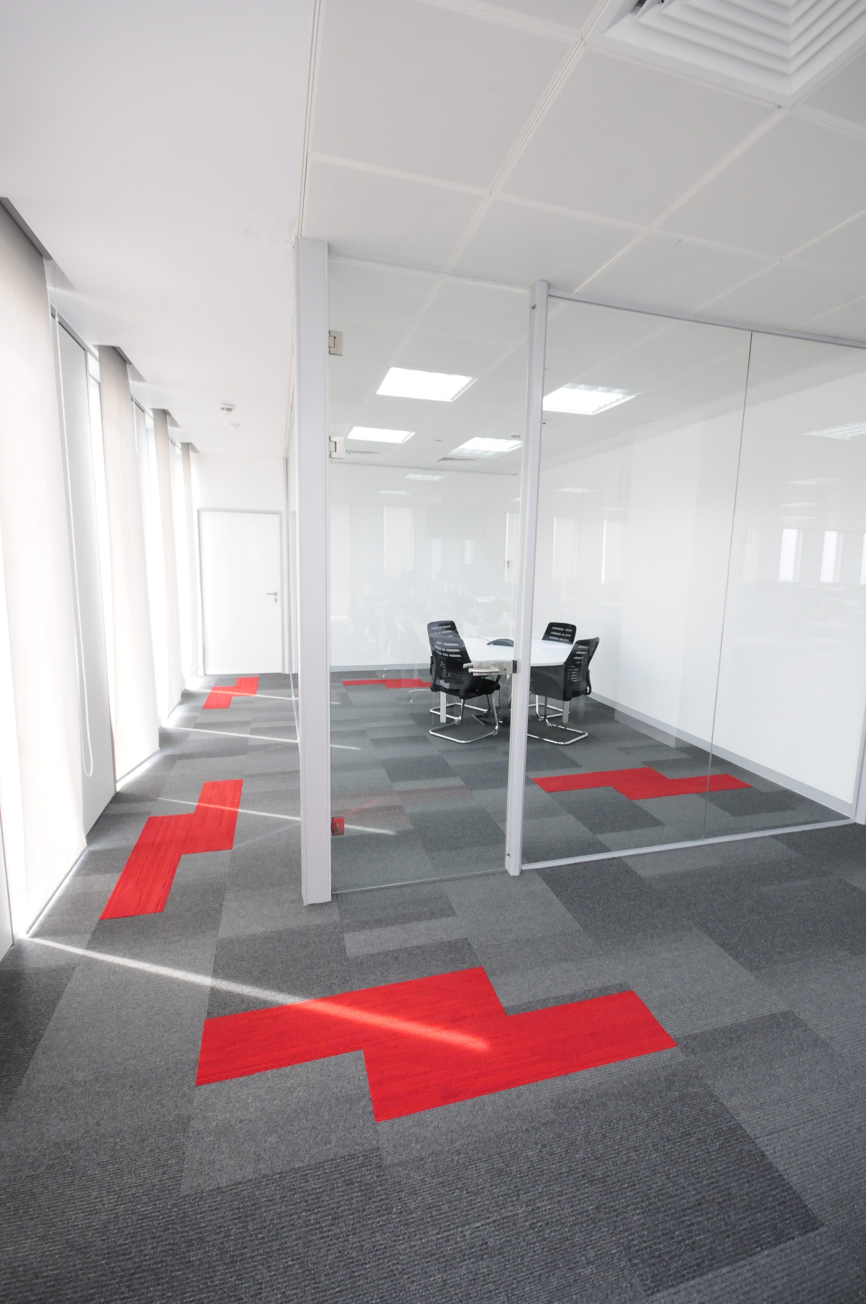 internationall broadcaster