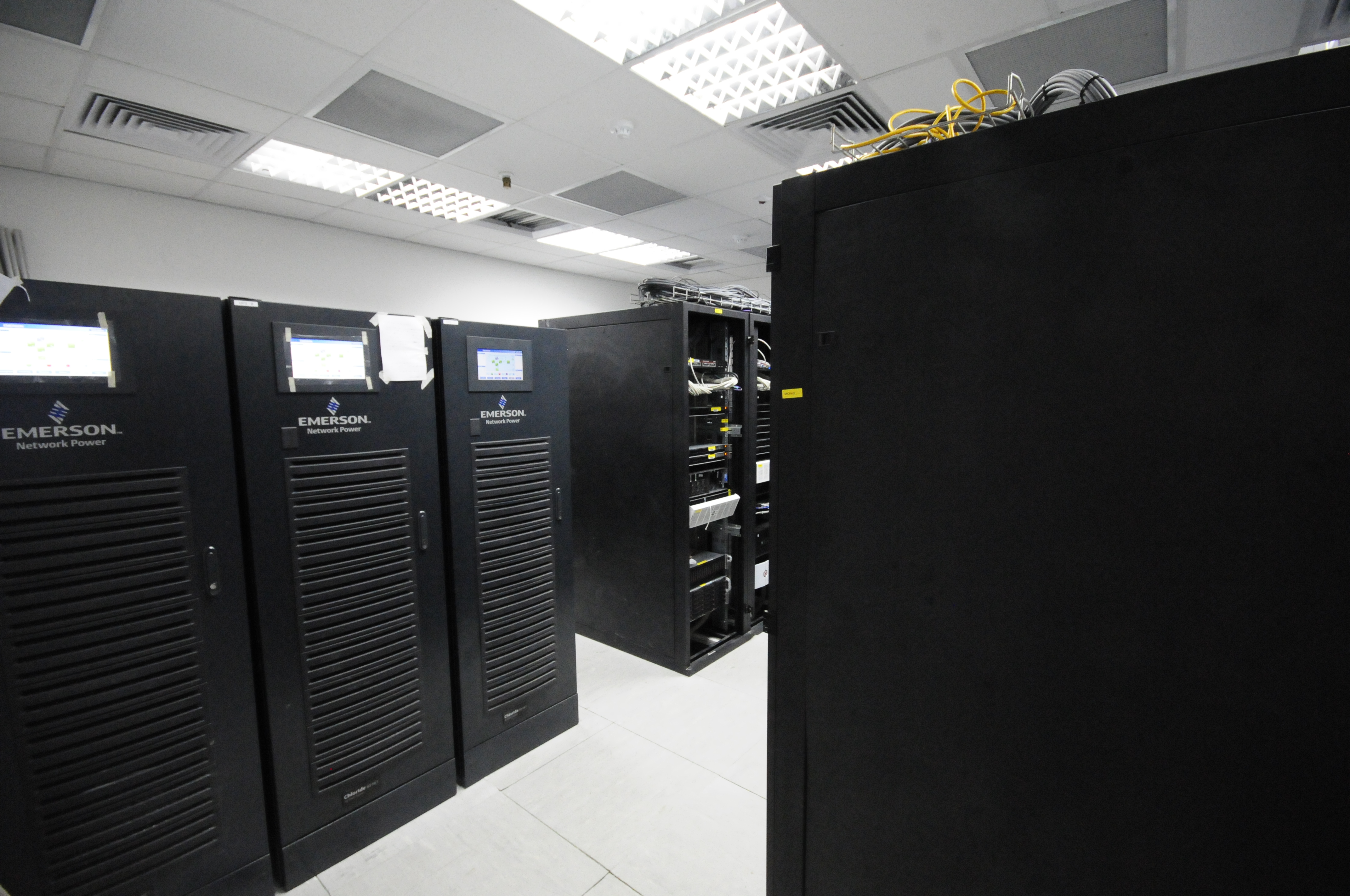 internationall broadcaster