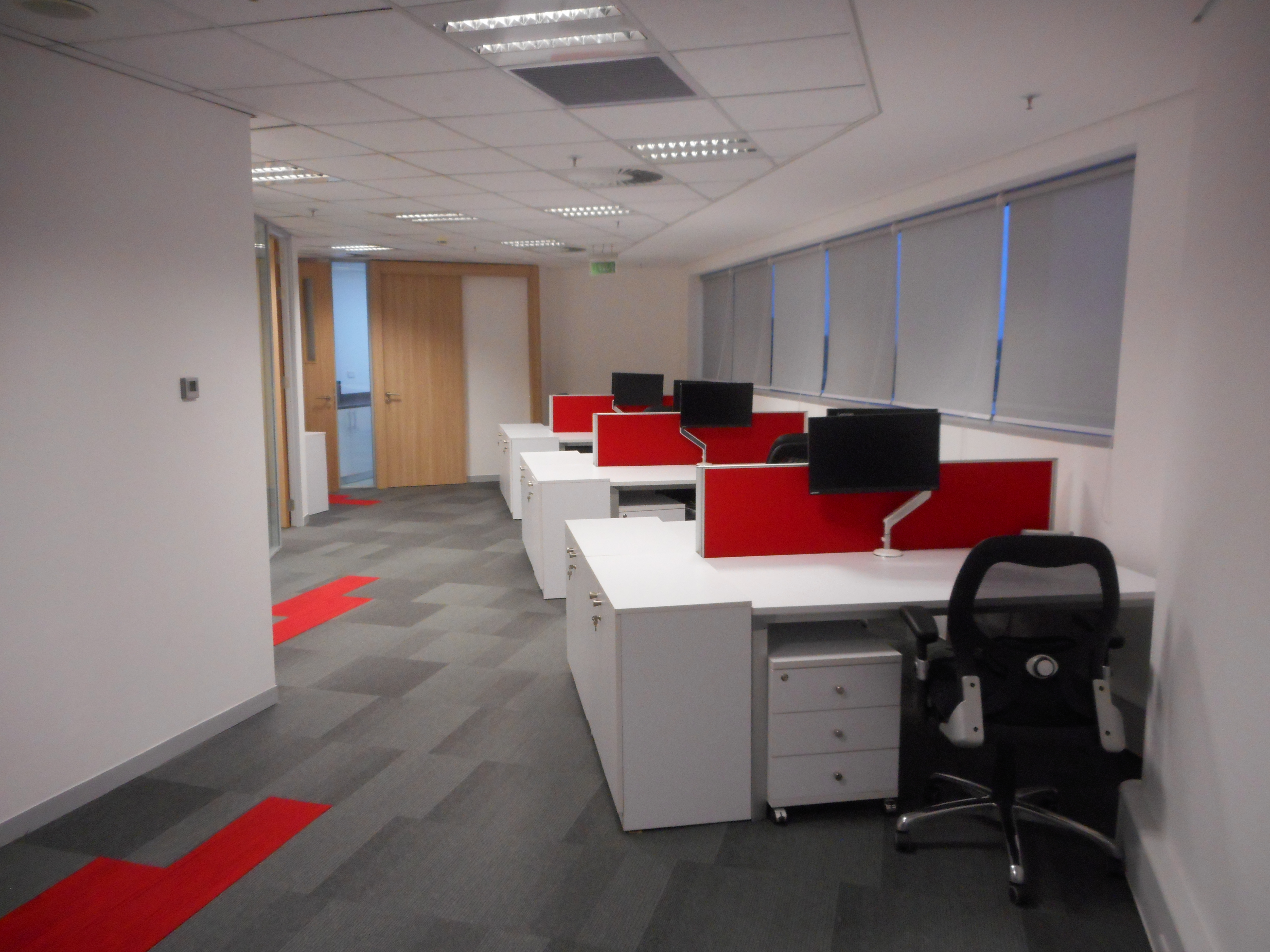 International Money Transfer Company