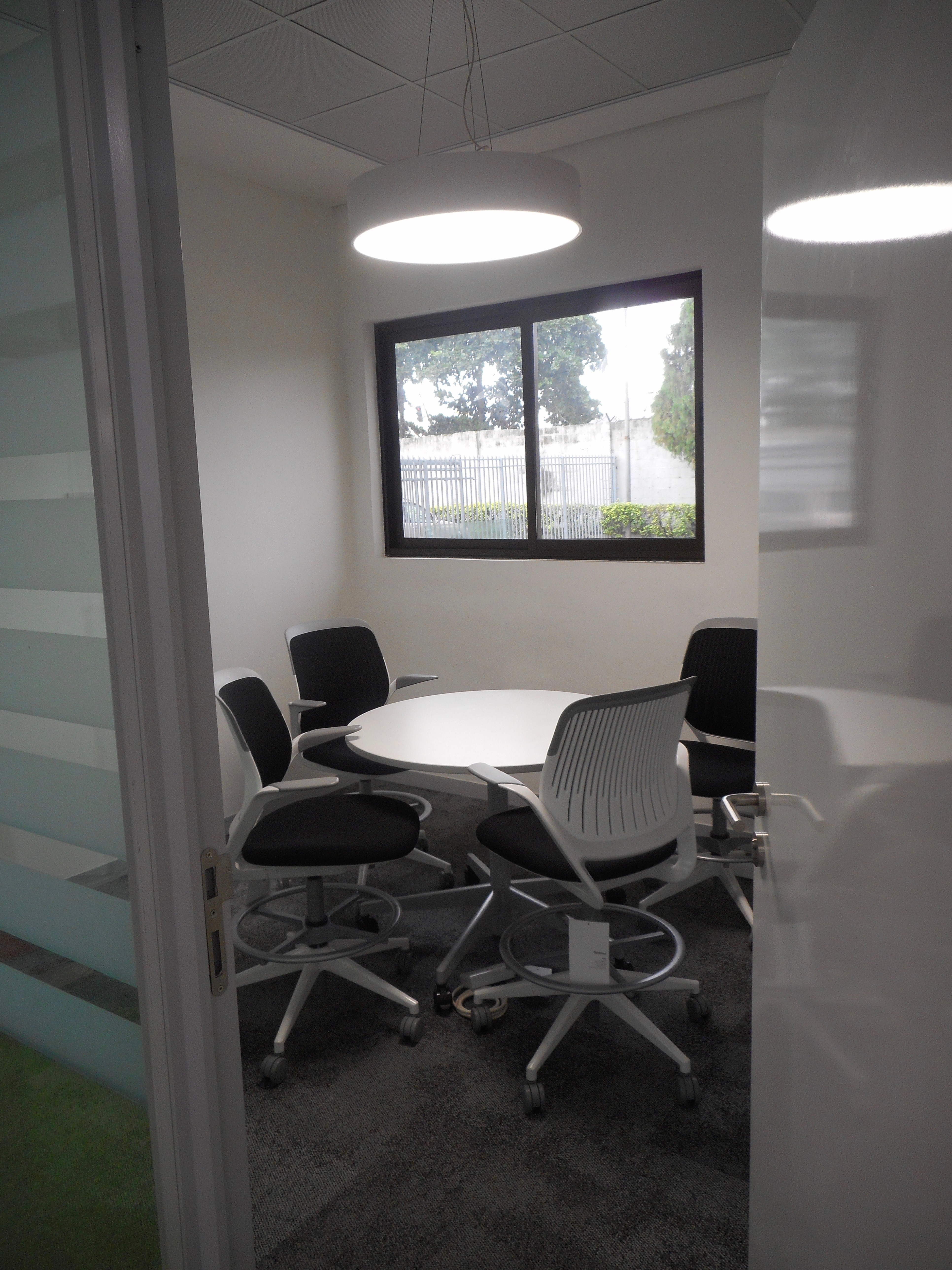 International Chemical Company