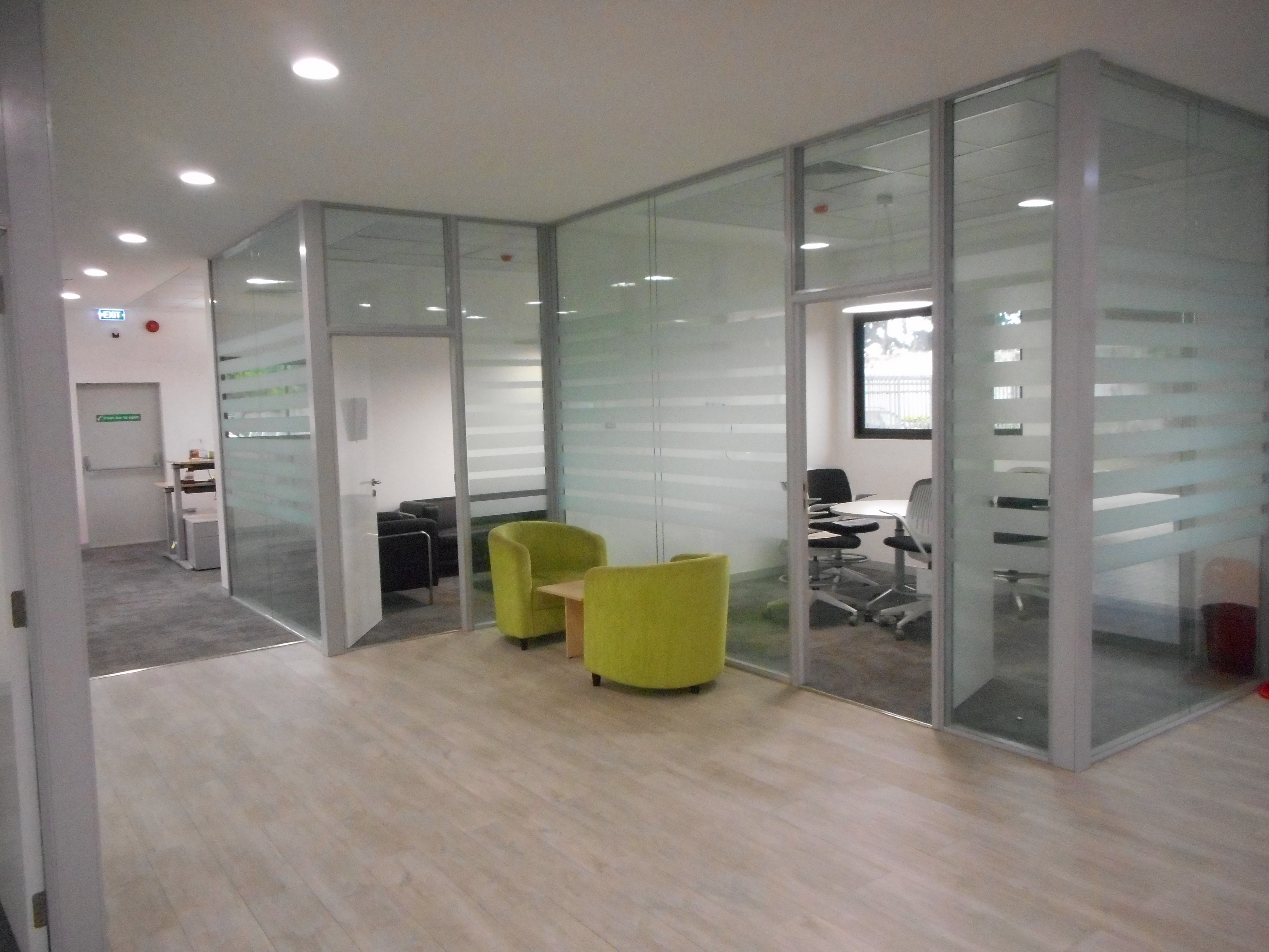 International Chemical Company