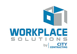City Contracting Logo