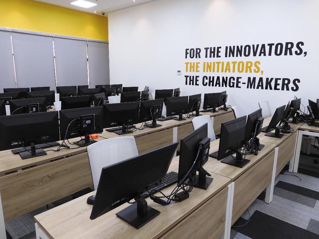 International Chemical Company