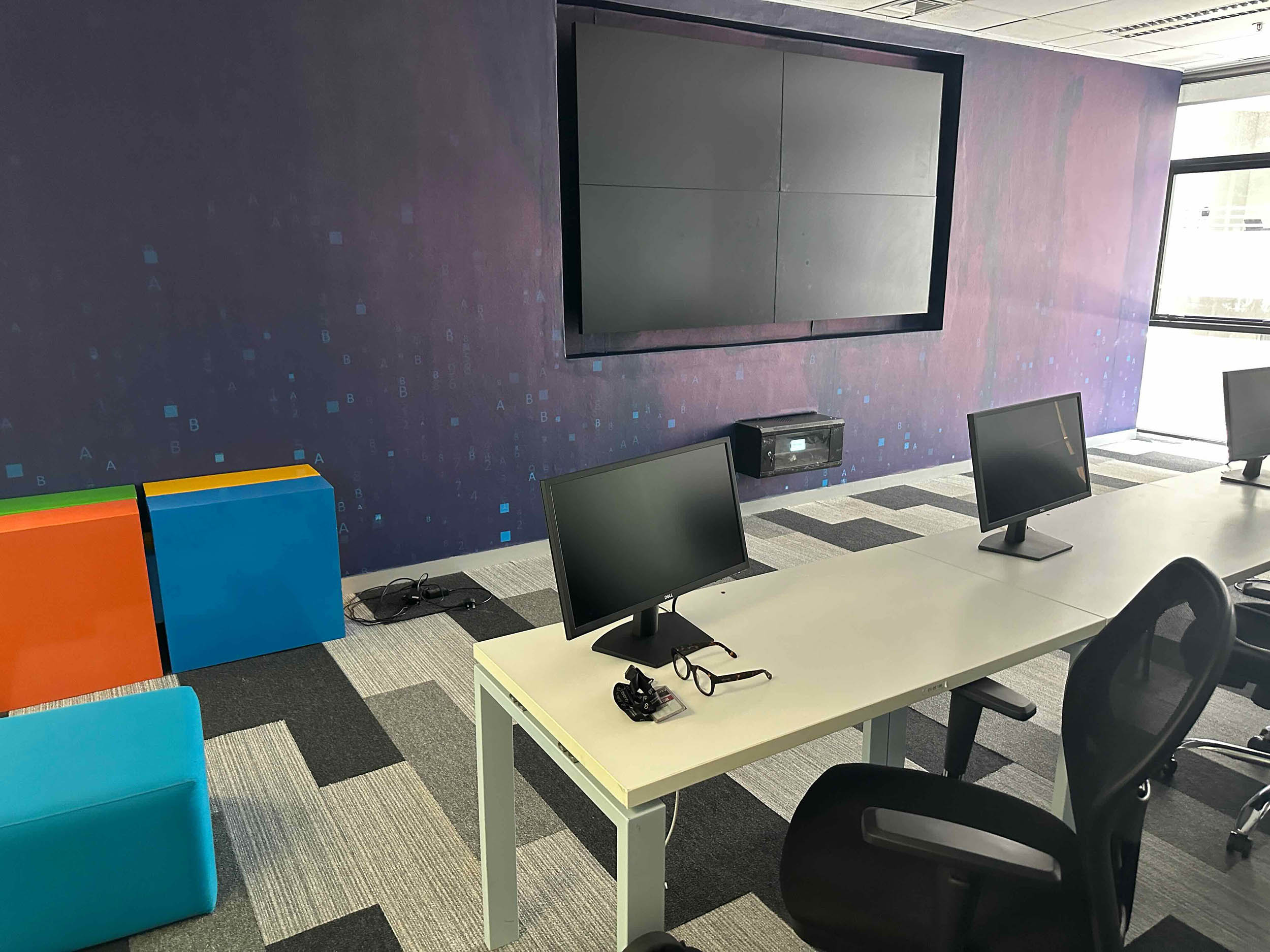 International Chemical Company