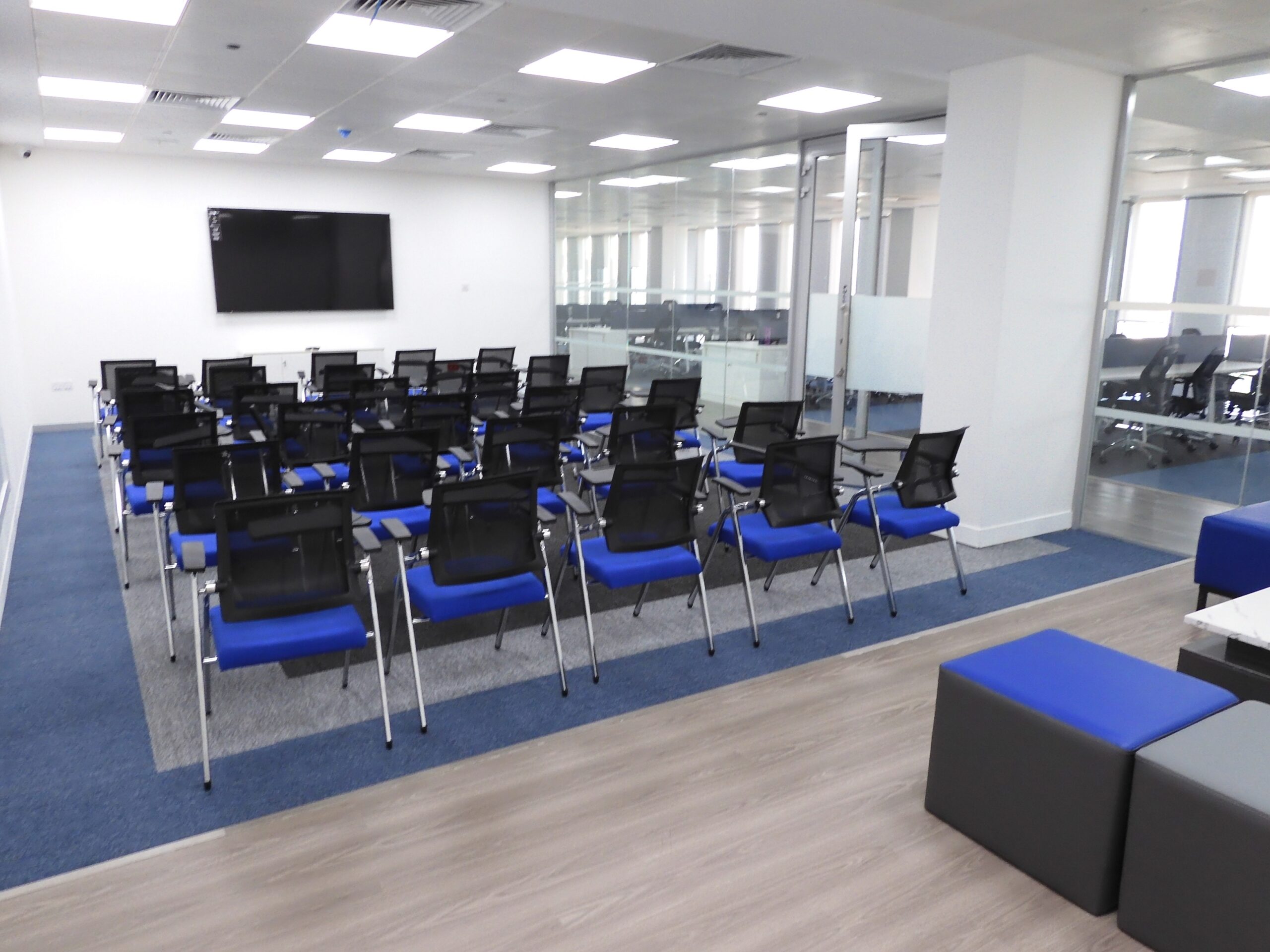 International Chemical Company