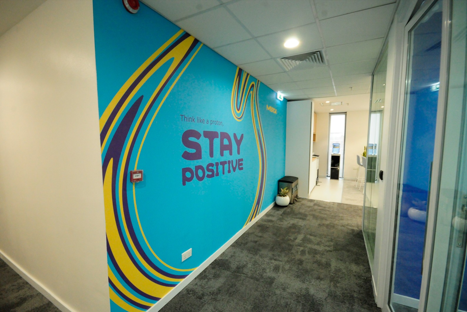 Advertising Agency